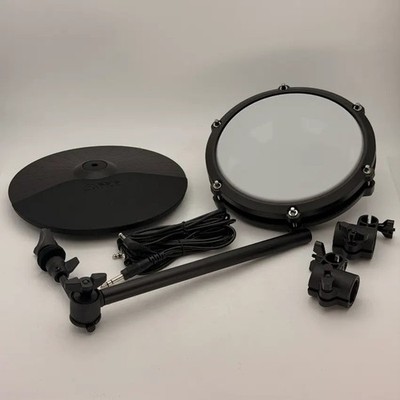 Used Alesis Nitro Max Expansion Pack (Open Box) - Excellent