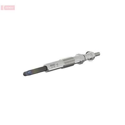 3x Denso Glühkerze 22324800 für Hyundai