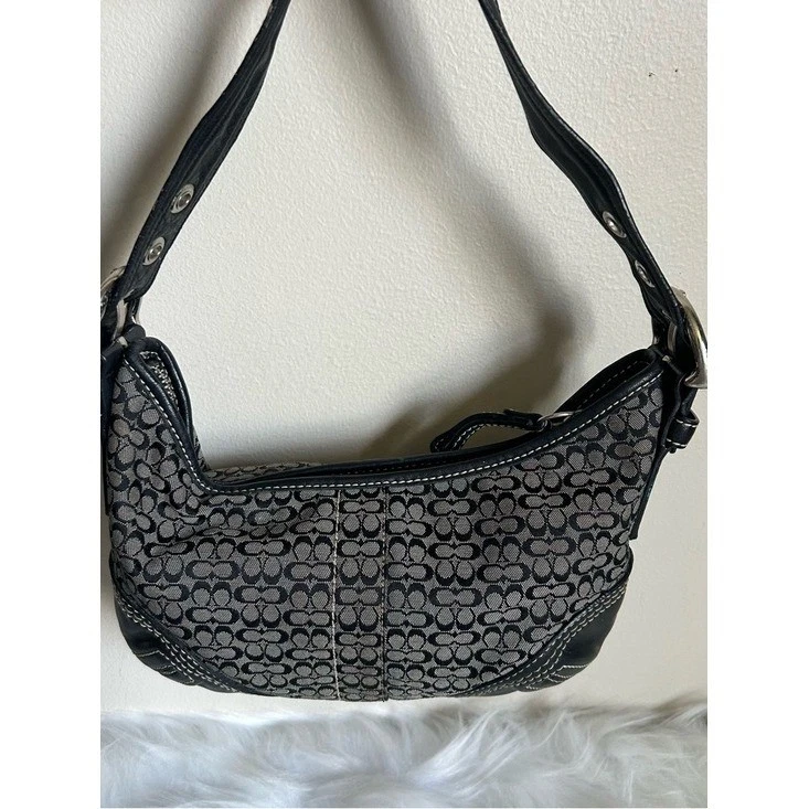Coach Hobo Bags Black Bags & Handbags for Women | eBay