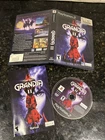 Grandia II (Sony PlayStation 2, 2002) Complete