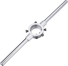 Die Stock Handle Wrench Holder for Metric M10-M11 / 20Mm-30Mm OD round Die
