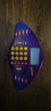 Math Shark Mathematic Skill Builder Game Educational Insights, Purple