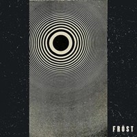 Frost - Matters - Cd - G3Z