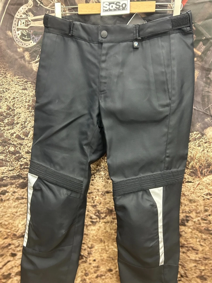 BMW Black Motorcycle Pants for sale | eBay