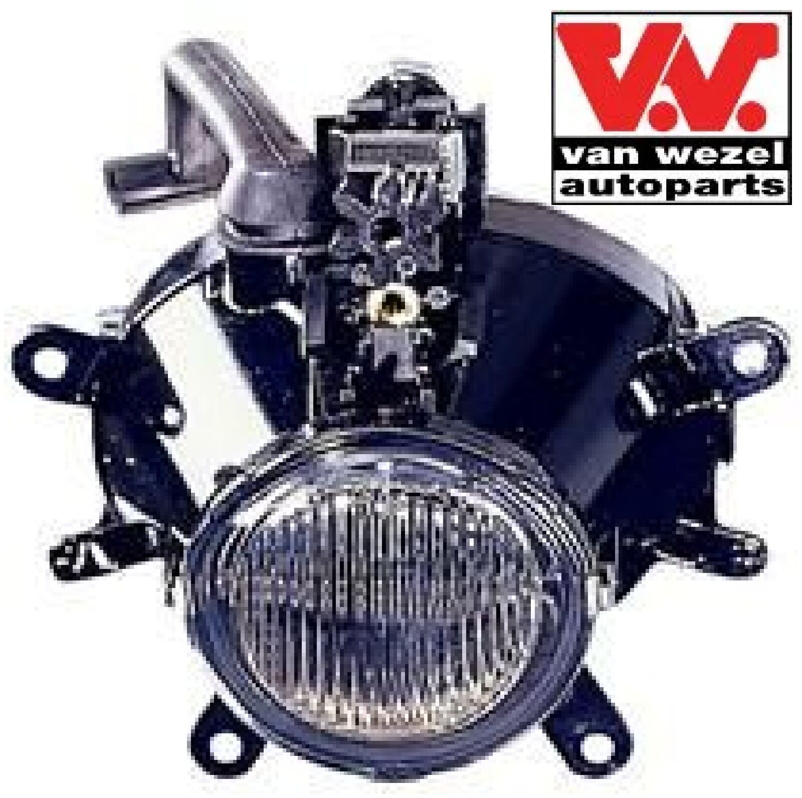 Depo Nebelscheinwerfer 444-2008N-Uq - Bild 2