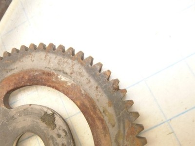 MTD Yard Machines Riding Mower Steering Gear | eBay