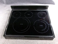 W11183708  Whirlpool Range Oven Cooktop