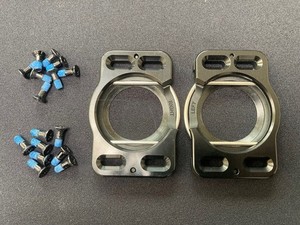 Time Iclic Tacchetti Pedali XPro Xpresso FIXED - 00.6718.044.000