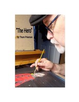 Thom Priemon | The Hero | Taschenbuch | Englisch (2019) | [.]