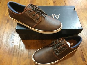 tan colour casual shoes