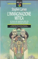 L'immaginazione mitica