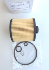 Filtro de aceite original Bentley para BENTAYGA 4V1 FLY SPUR 07P115562B