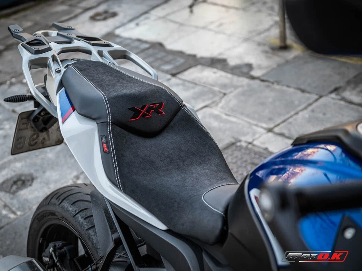 Seats and Seat Parts for BMW S1000XR for sale | eBay