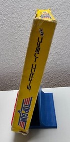 NES / Famicom - Top Gun JAPAN mit OVP  X122