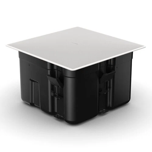 Altavoz de techo Bose Professional EdgeMax EM180 (blanco) Foto 3 de 4