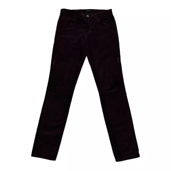 Hackett Heavyweight Purple Corduroy Button Fly Trousers 3692cm Waist Fogey Unlimited #49 Hackett Heavyweight Purple Corduroy Button Fly Trousers 3692cm Waist Fogey Unlimited