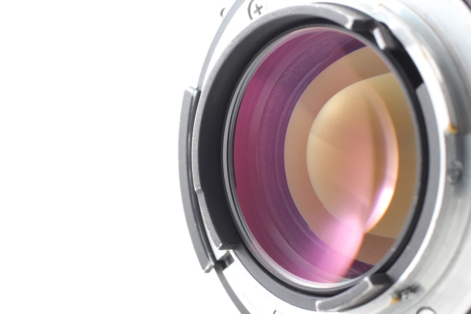 🎦VIDEO👀🌟Near MINT🌟 Nikon Ai-s Zoom Nikkor 80-200mm f/4 MF Lens From JAPAN - Image 4 of 4