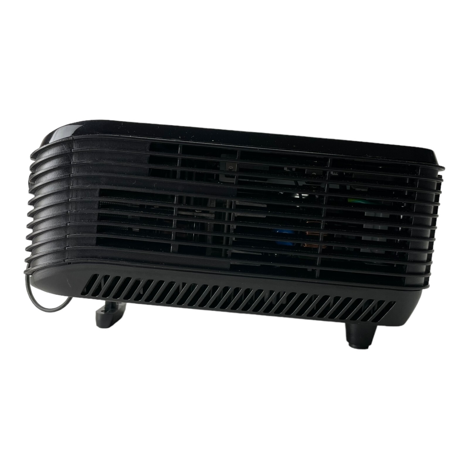 ViewSonic PJD5122 DLP Projector 2500 ANSI HD 1080i 3D HDMIadapter eBay