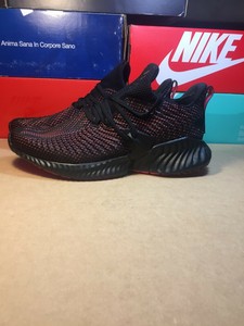 adidas alphabounce ebay