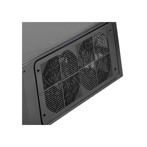 Silverstone GD09B-C HTPC Nero - 第 5/5 張圖片