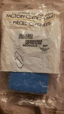FACTORY SEALED OEM WHIRLPOOL RANGE SPARK MODULE PART # 74010766, WP74010766