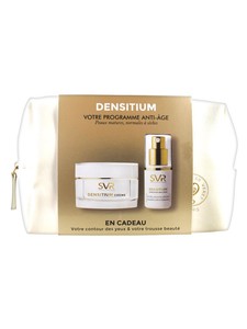 svr densitium eye contour cream