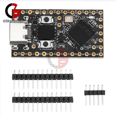 1-10X RP2040 Pro Micro Raspberry PI Development Board Module 4MB 16MB Type-C 5V