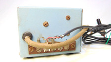 Electronic Photo Electric Cell Counter VEEDER-ROOT TESTED Working 