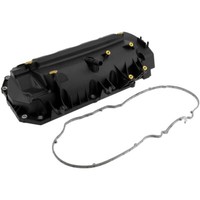 NTY Ventildeckel FüR Renault Twingo II CN0_ 1.2 16V Clio III BR0/1 CR0/1 Bh_