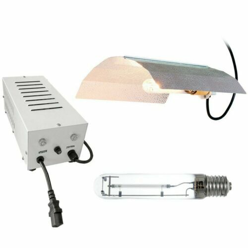 Sylvania HPS Agro Grolux 250 W 2050 K Sylvania HPS Agro Grolux 250 W 2050 K