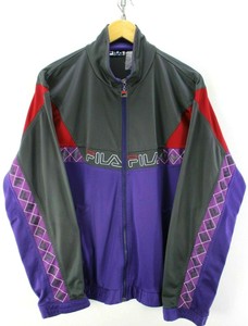 tute da ginnastica fila offerta