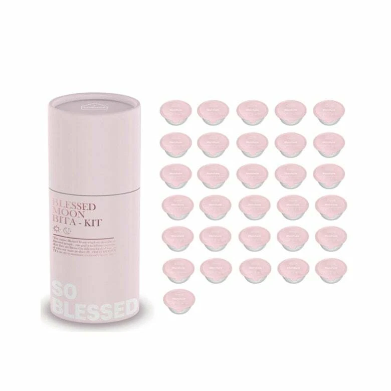 Discover the Magic of Moon Water Kits: Trending Now for 2025