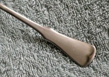PATRICK HENRY Oneida Community Satin Stainles...