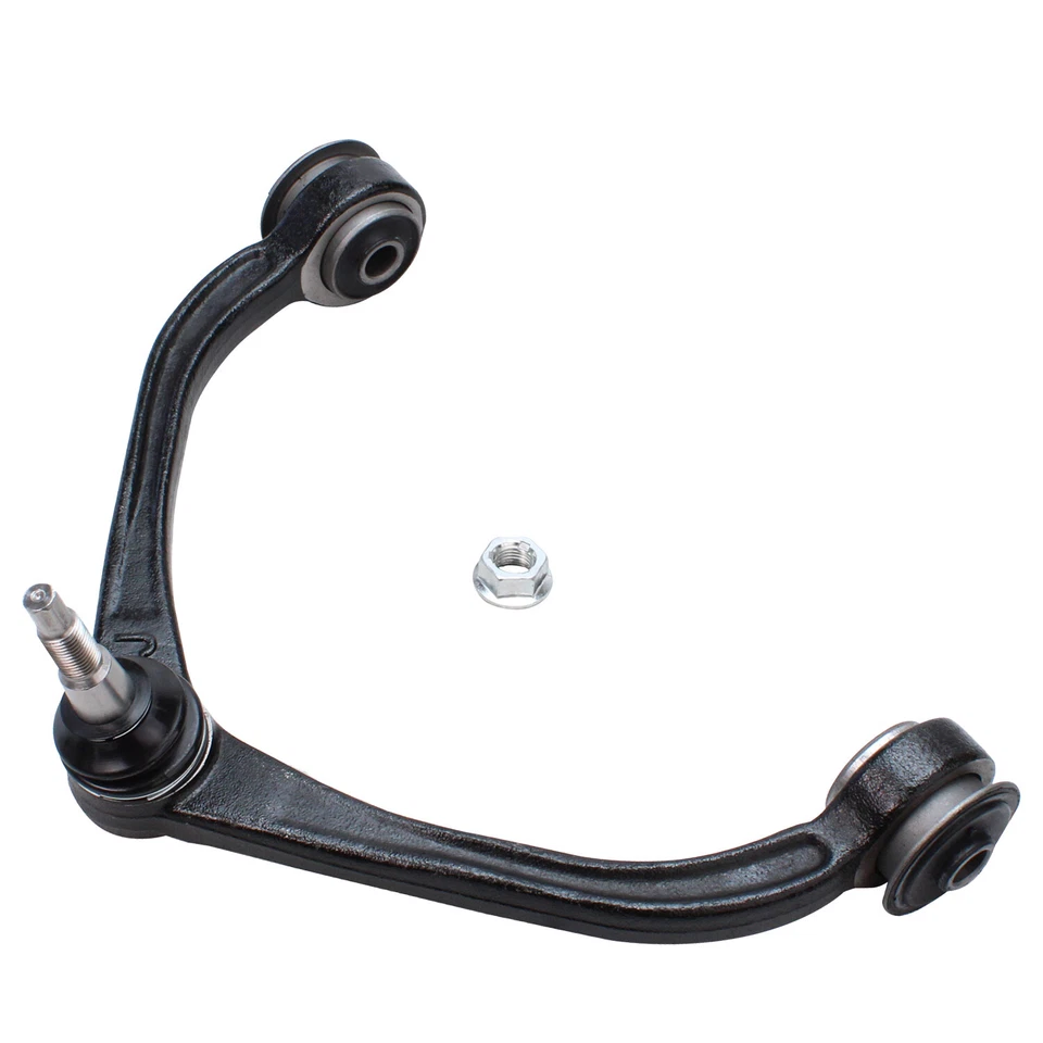 Brazo de control superior delantero con juego de rótula para Dodge Ram Dakota Raider 2005-2010 Foto 3 de 4