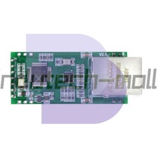USR-TCP232-T2 Ethernet Module Network to Serial Port RJ45 To TTL Converter