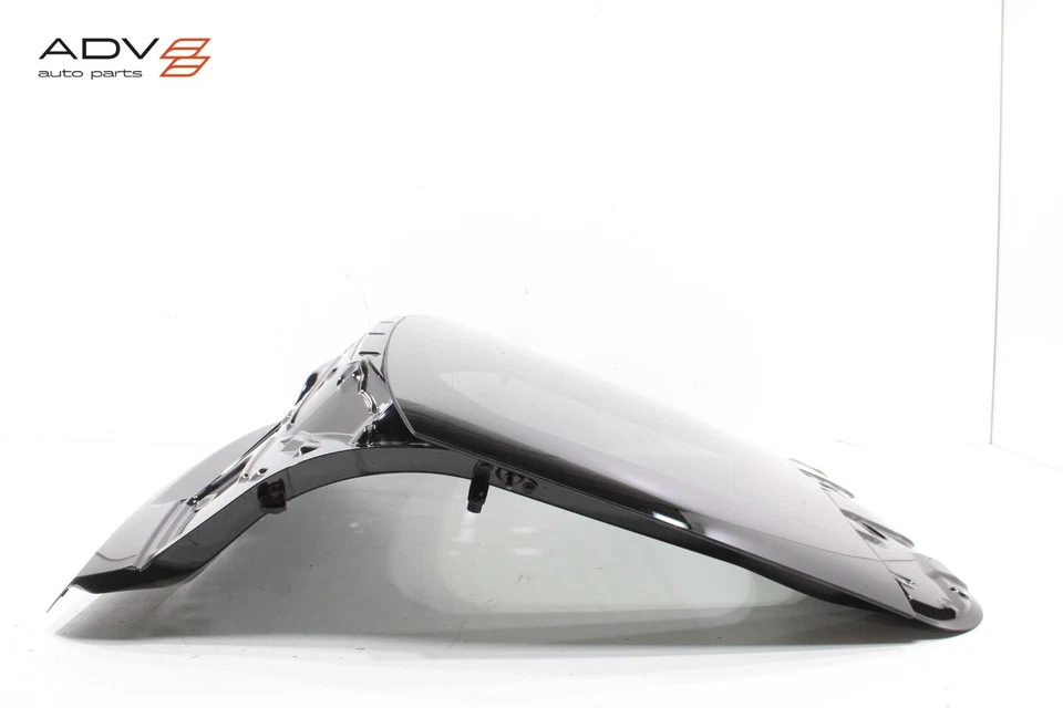 2023-2025 SUBARU SOLTERRA PUERTA TRASERA PUERTA LEVADIZA CARCASA PUERTA TRASERA Y VIDRIO OEM Foto 4 de 4