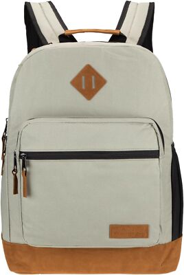 Wrangler Yellowstone Western-Style Backpack Coated Polyester Water Sgg 