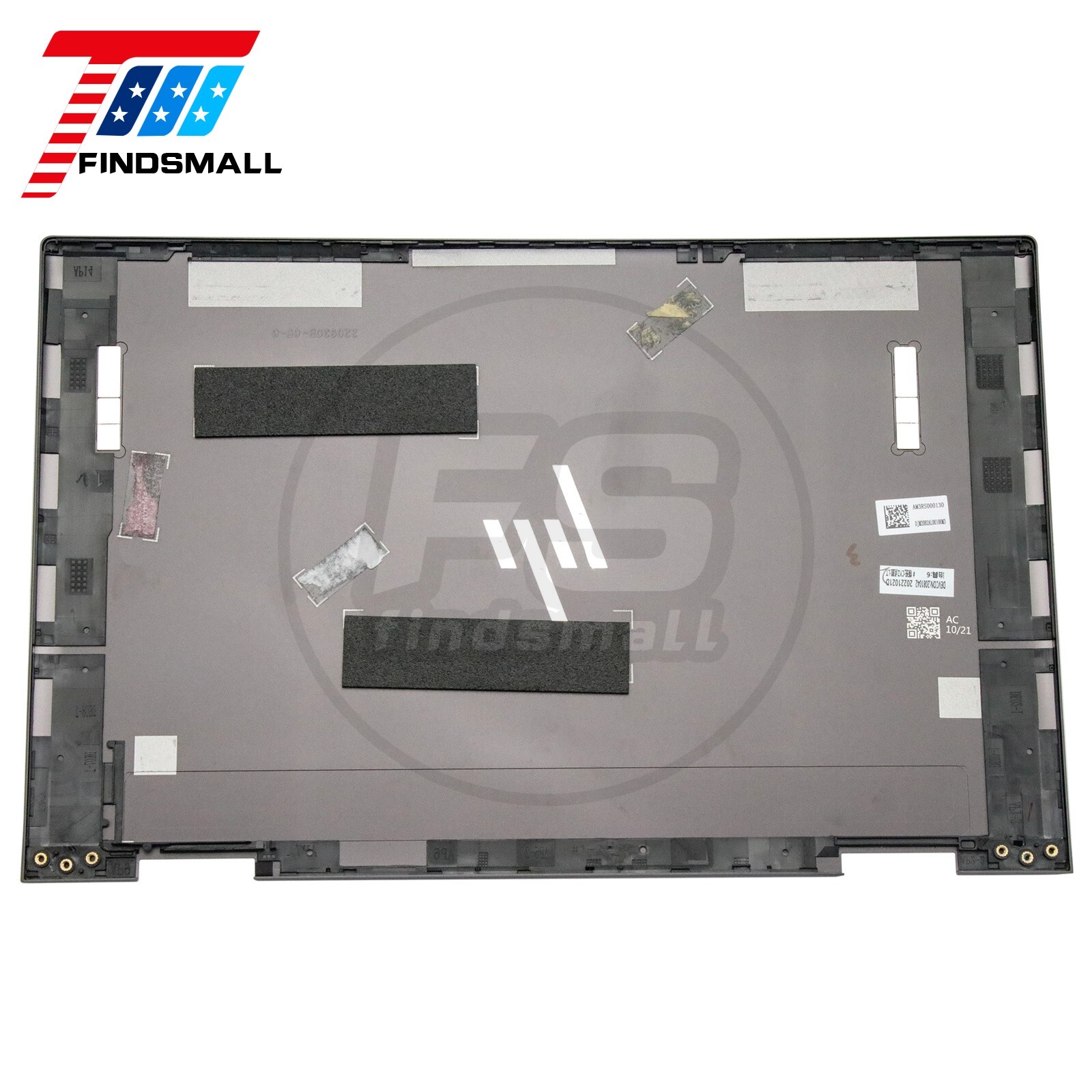 Pour HP Envy X360 15-EW 15T-EW Remplacement 15.6 Pouces FHD LCD Tactile Numérise