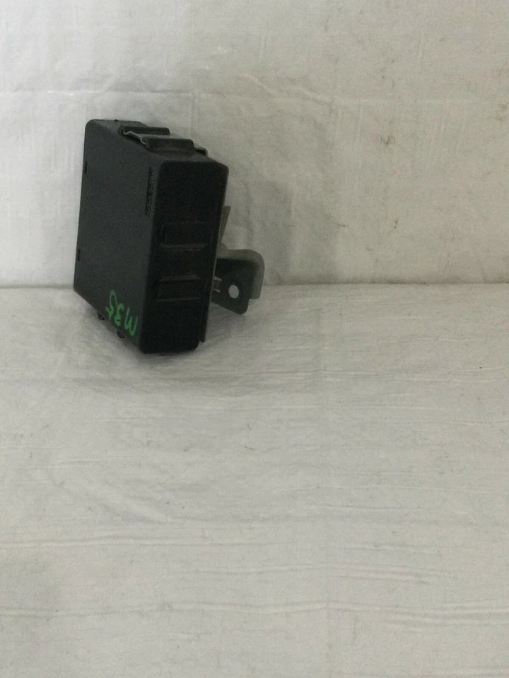 Nissan Xterra 2001 módulo de control de crucero OEM 18930-7Z500 Foto 2 de 4