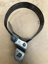 🇺🇸K-D TOOLS  4 21/32”- 5 5/32” Service Filter Wrench Oil Filter 1/2” Drive🇺🇸