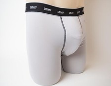 SMITTY Compression Shorts w/Cup Pocket