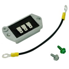 Genuine OEM Kohler 25 403 45-S Regulator Rectifier Kit 12/15 AMP