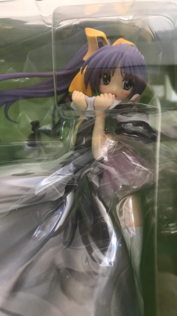With You PVC Statue – Ito Noemi 1/8, Ca. 20 Cm – Japanisches PC-Spiel Figur (aus China)