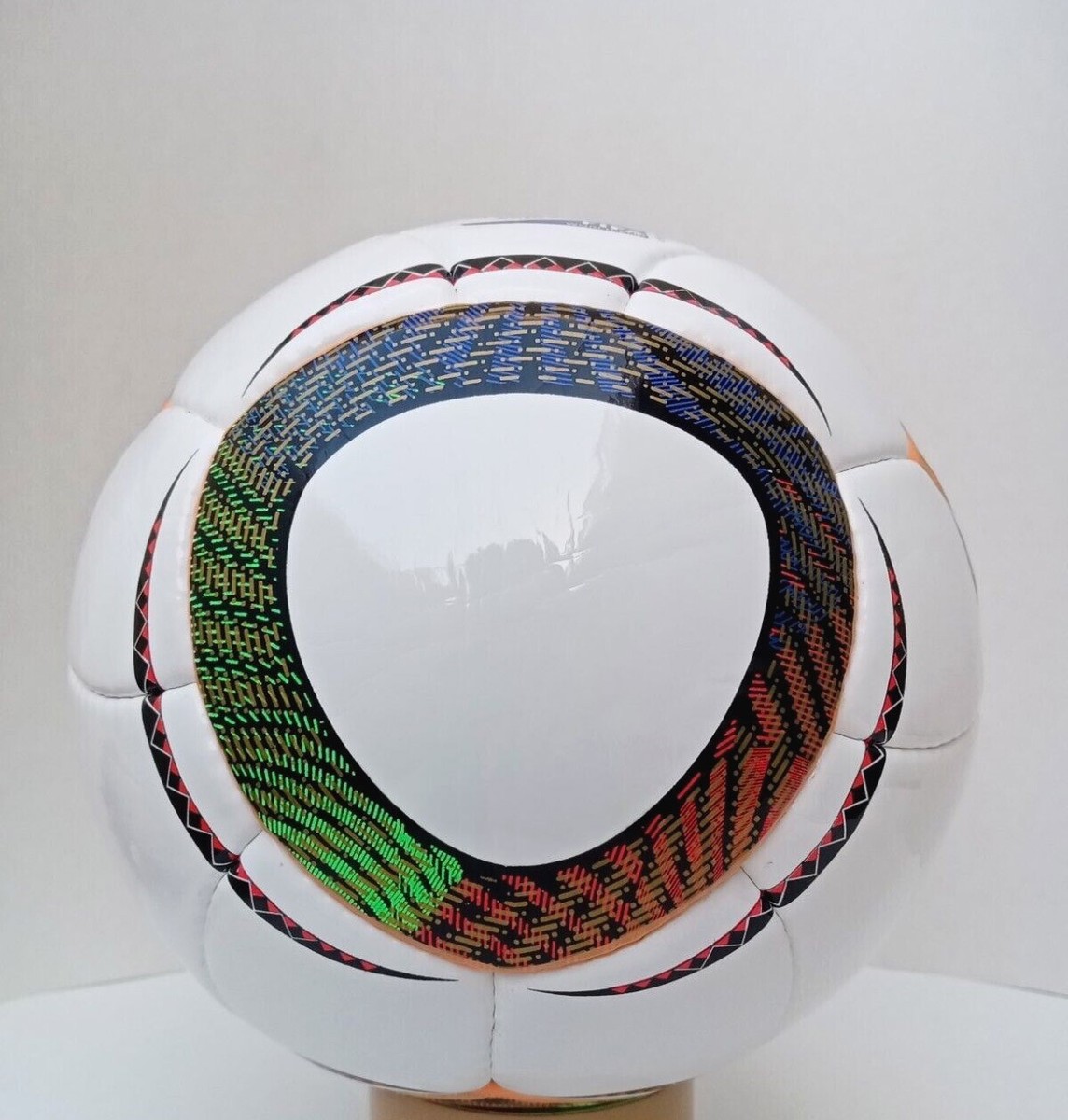 【最終値下げ】adidas Jabulani サッカーボール サイズ5 Adidas Jabulani World Cup 2010 Official Match Soccer Ball