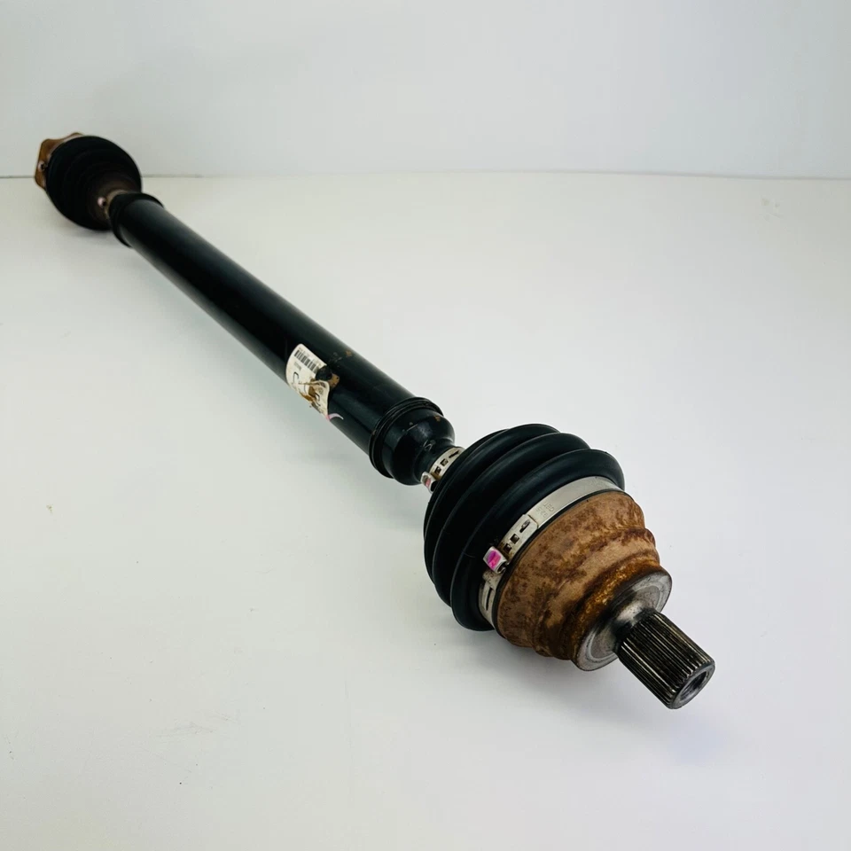 2014 Volkswagen Jetta RH Passenger Side Drive Shaft Axle OEM - Image 3 of 4