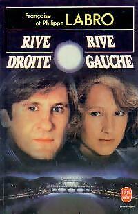Rechtes Ufer, linkes Ufer - Françoise Labro - V29953