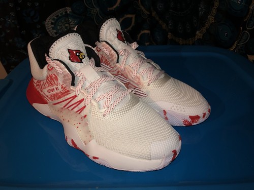adidas don issue 1 louisville