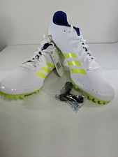 Brand New Adidas Sprint Star Sz 12.5 ART-CP9081 CP9081 Track and Field Cleats