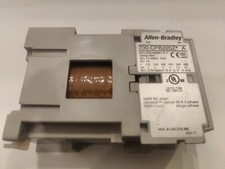 ALLEN BRADLEY 700-CF220Z SER A CONTACTOR 600VAC 10A
