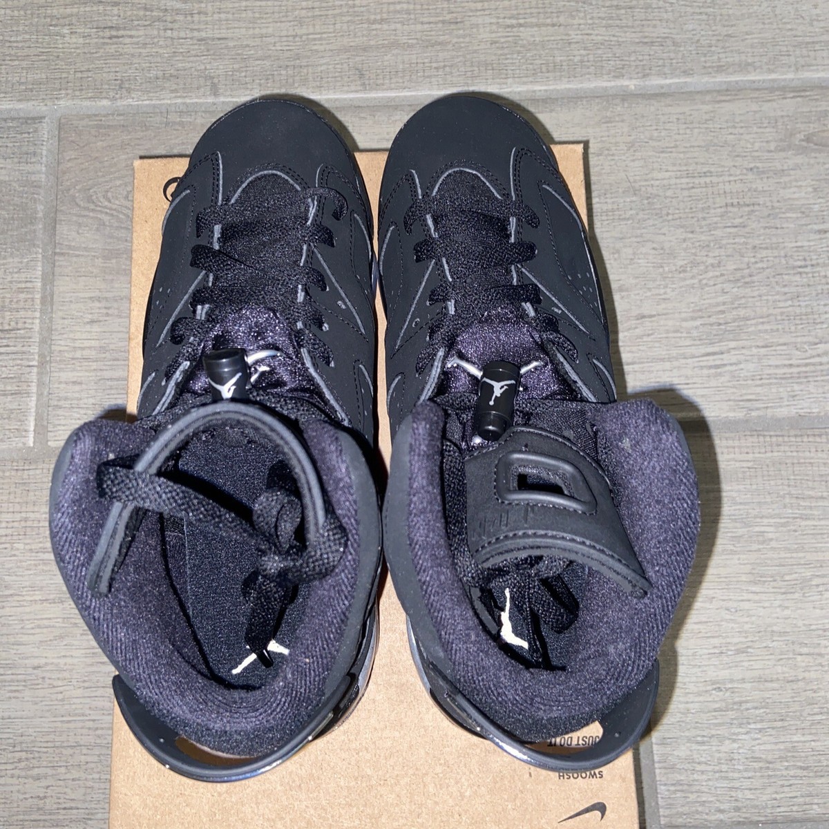 Size 5 - Jordan 6 Retro Mid Chrome for sale online | eBay
